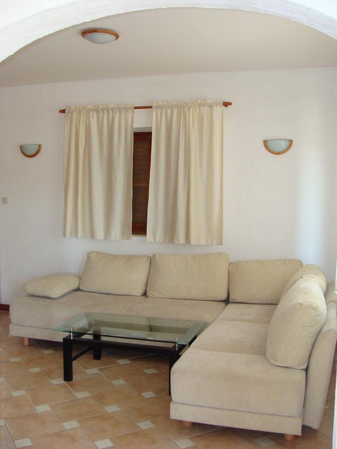 Trim Rooms And Apartments Lovište Exteriér fotografie